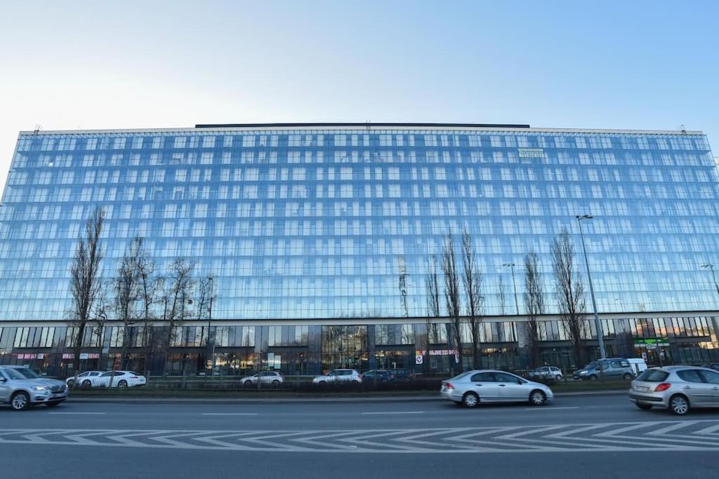 Prymasa Tysiaclecia 83a By Perfectapart 529 Garaz Apartament *