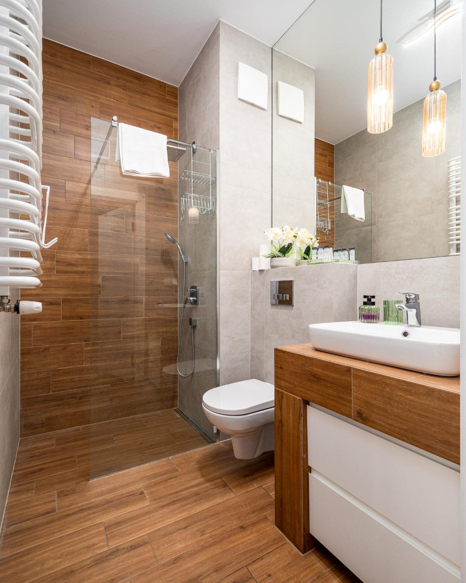 Prymasa Tysiaclecia 83a By Perfectapart 529 Garaz Warsaw